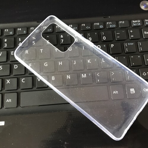 三星A725G4GTPU透明硅胶