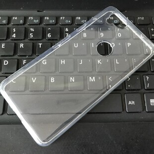 适用 谷歌Google Pixel 3 XL 透明软手机壳 Pixel 2 手机套 Pixel 2XL保护套 手机壳 保护壳 TPU 钢化膜