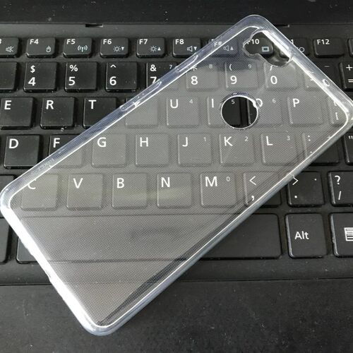 Pixel3XL透明手机壳Pixel2