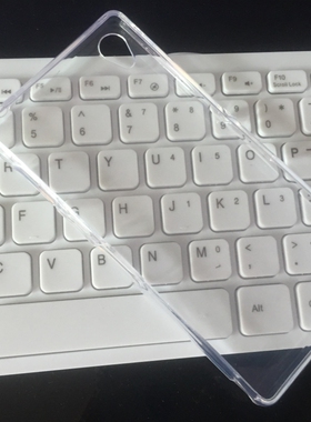 适用 索尼 Z3 透明硅胶手机壳  D6616 D6643 D6603 保护套 D6653 手机套 D6633保护壳 SOL26 软壳D6683钢化膜