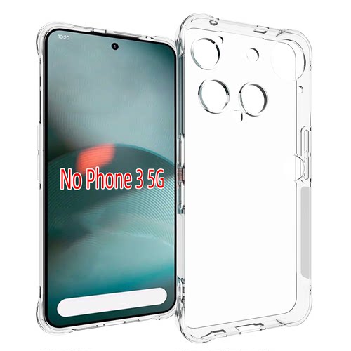 Nothingphone35G透明防摔
