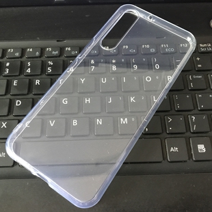 适用 乐天 rakuten ZR01 透明硅胶 手机壳   ZRO1 保护套 软壳胶套 手机套 TPU 软壳  zr01 保护壳 钢化膜