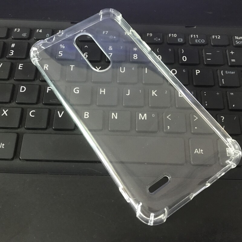 适用 LG k11a K11Plus K11+ 透明防摔 X410YC X410EO 手机壳 K10 2018 保护套 手机套 保护壳 TPU  钢化膜