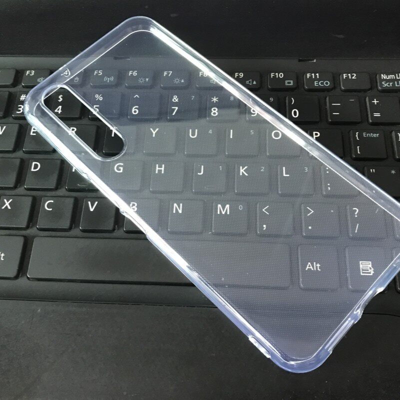 适用 乐天 rakuten BIG 透明软壳 手机壳 big 保护套 软壳胶套 手机套 TPU 软壳 BIG 保护壳 钢化膜