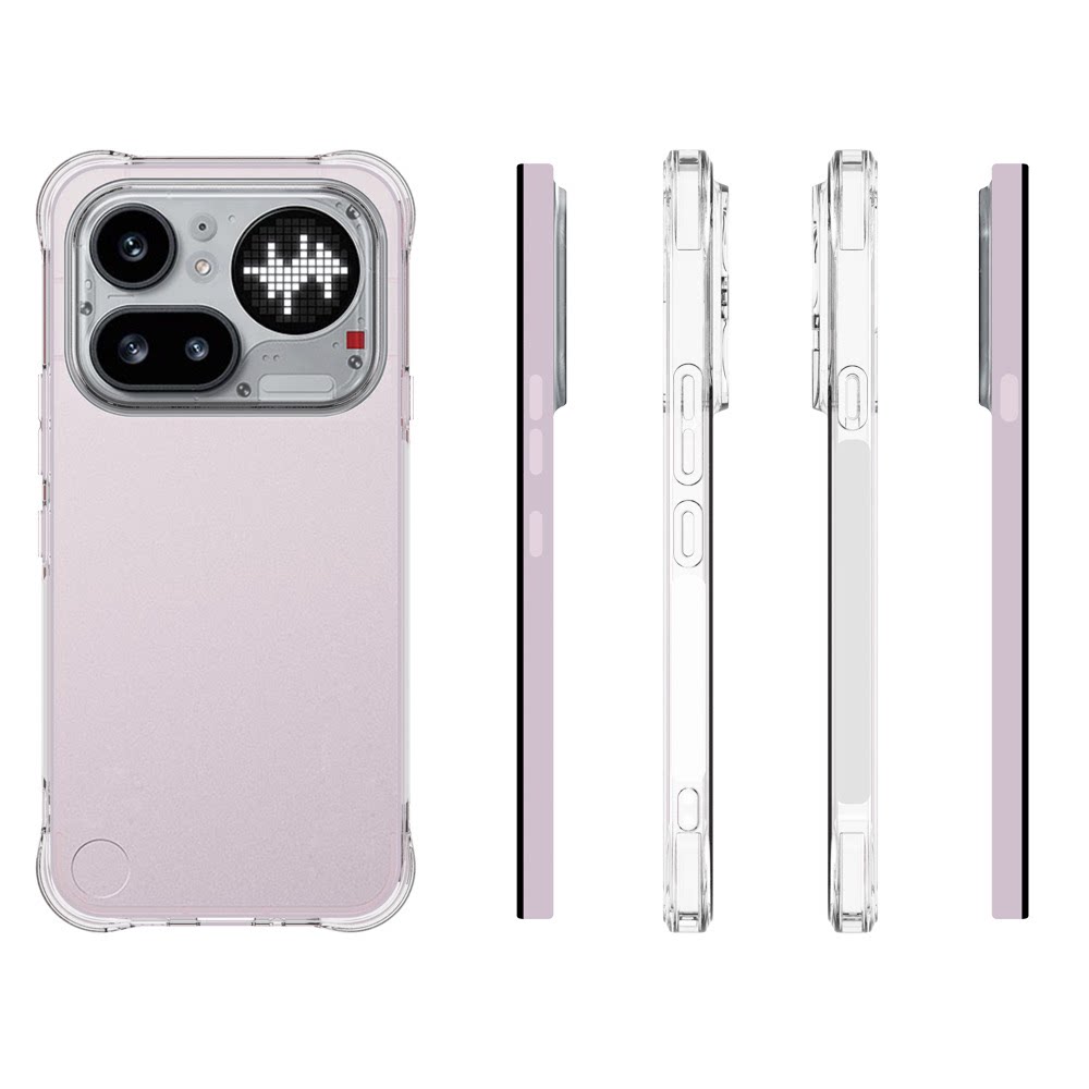 NothingPhone4APro透明图片