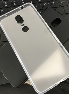 适用中国移动N5 W1 N5Pro透明M860手机壳M762保护套A6防摔M761套