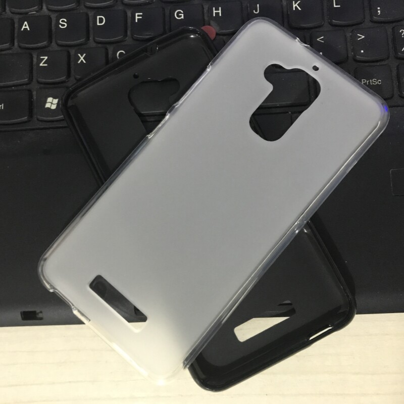 适用 华硕 Asus X00BD ZB500KL X00AD手机壳 ZB500KG保护套钢化膜