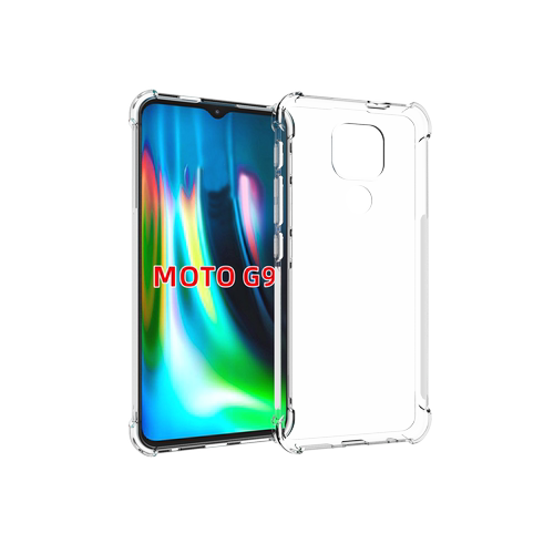 适用 摩托罗拉G9 moto g9play XT2083手机壳E7Plus XT2081保护套