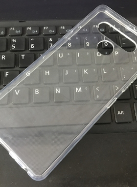 适用 LG LM-Q730 TM 保护套 Stylo 6 透明硅胶软 Stylo6 手机壳 保护壳 手机套 软壳 TPU 钢化膜