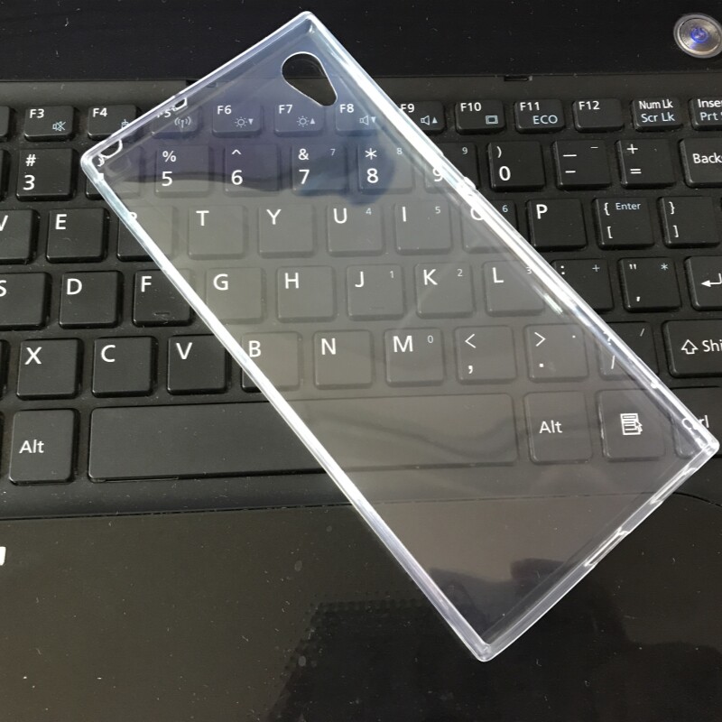 适用 索尼 XA1Ultra 透明G3221 G3212 G3223 G3226手机壳保护套膜