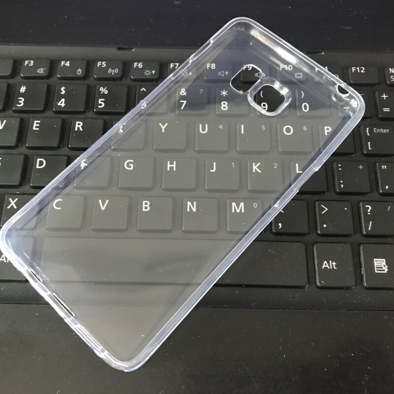 适用 三星NOTE5 N9209 N920F透明 N9208硅胶N9200手机壳 保护套膜