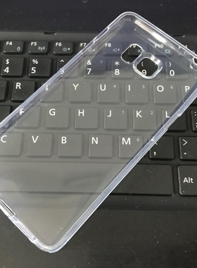 适用 三星NOTE5 N9209 N920F透明 N9208硅胶N9200手机壳 保护套膜
