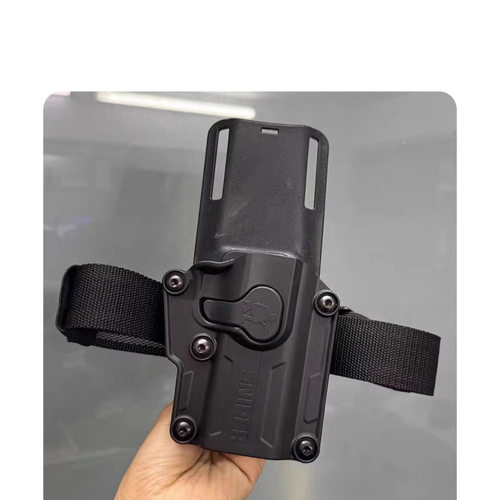 通用多组合套装枪套快拔套