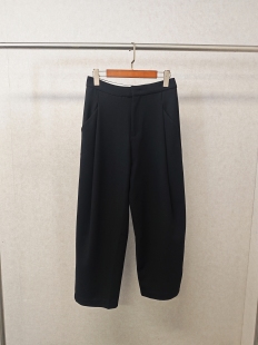 NO退换 Ka系列＆专柜25春款 通勤百搭锥形裤 时尚 262 福利