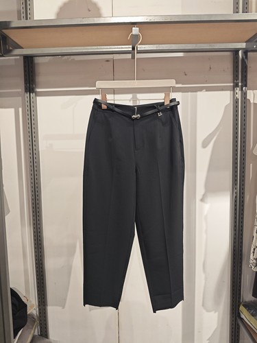 S系列＆专柜夏款清仓福利 醋酯款 显瘦通勤烟管裤 NO退NO换