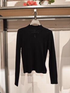 清仓福利 针织衫 中式 长袖 NO退NO换 盘扣款 L系列＆专柜秋款