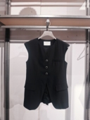 马甲 S系列＆专柜夏款 西装 气质无袖 NO退NO换 清仓福利