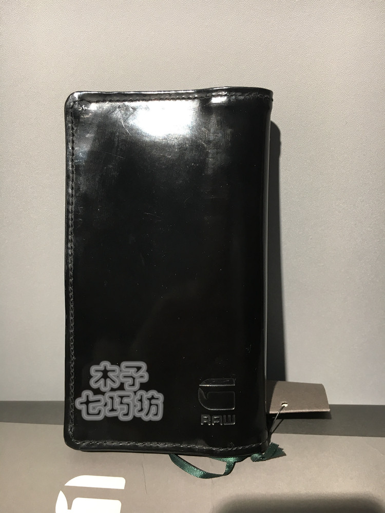 G-STAR RAW国内代购 女士钱包 99901.2440.990