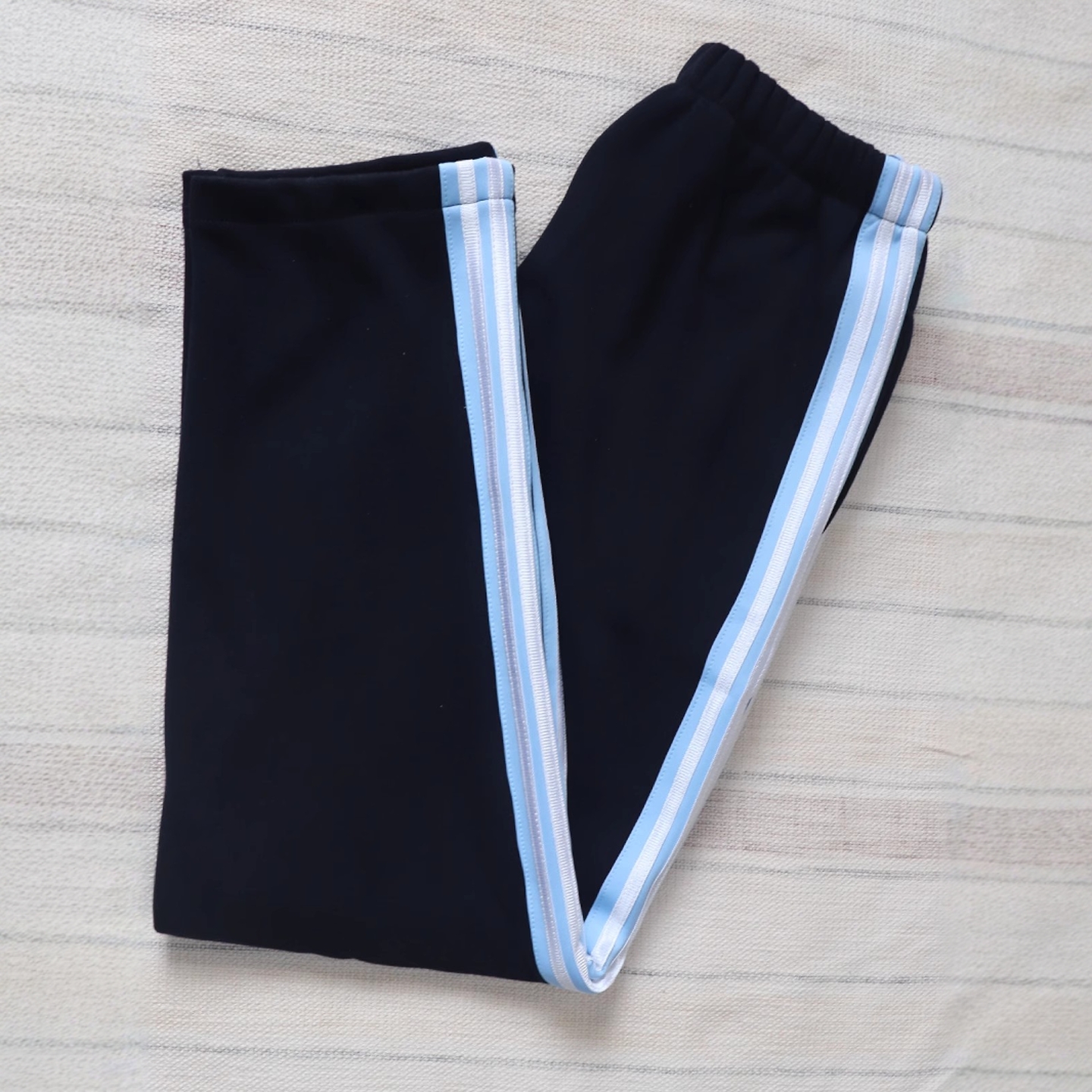 学生校服裤子可定制加大四季加绒