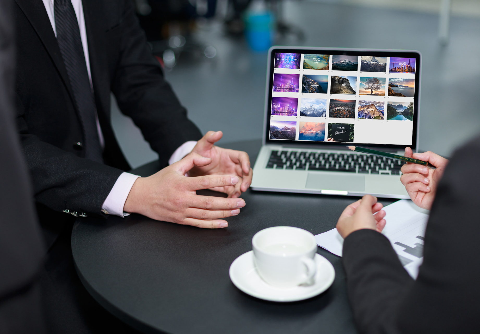 ppt变形记制作创意ppt动画ppt动态创意ppt背景填充动画特效模板