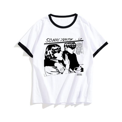 枪花快乐街头复古性手枪