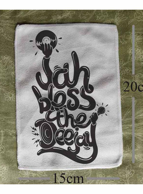 多款bob marley reggae dub雷鬼音乐摇滚软薄微绒面布贴布标布章