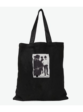 jamc and mary chain玛丽链shoegaze独立音乐朋克摇滚帆布包袋