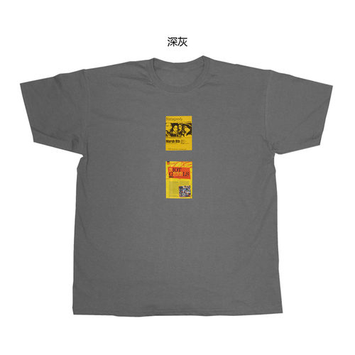 bikini kill riot grrrl女性主义复古朋克风纯棉无袖背心坎肩T恤