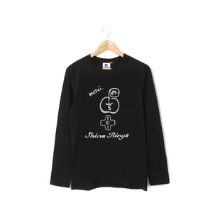 椎名林檎 shena ringo 日系朋克摇滚歌姬punk男女暗黑长袖T恤卫衣