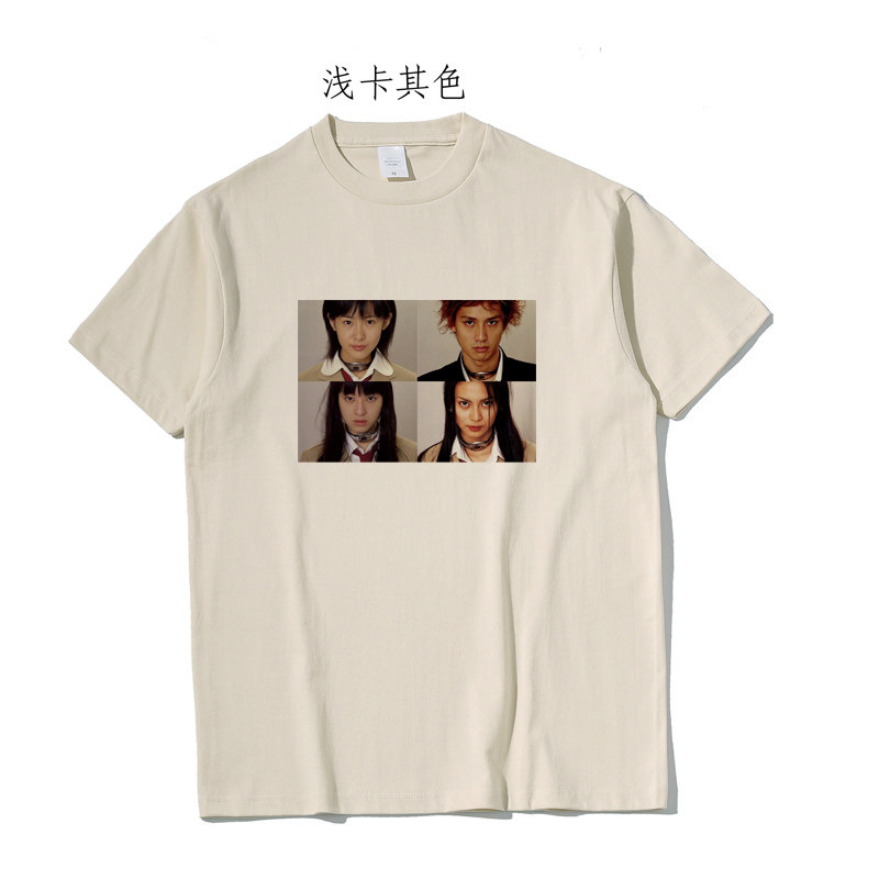 电影文艺个性北野武林奇暴力复古