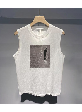 joy division快乐分裂后朋克个性朋克复古男女纯棉短袖T恤坎肩