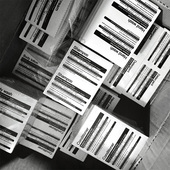 ins北欧防水pvc标签不干胶纸张装 标签 饰贴纸浴室洗发水沐浴液分装