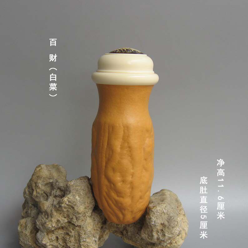 扎嘴葫芦虫具鸣虫葫芦罐