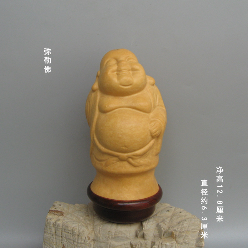 鸣虫用品蝈蝈葫芦手把件