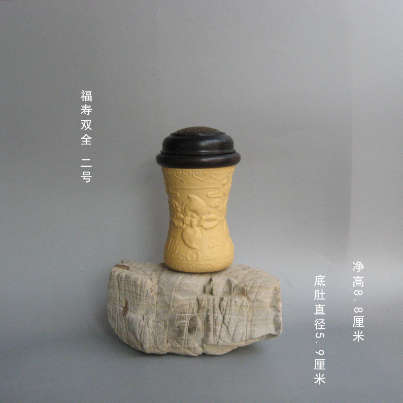 福寿双全手把件 黑白虫葫芦虫具葫芦 蛐蛐葫芦 送簧,特色手工艺,葫芦,淘宝优惠券,粉丝福利购,淘宝优惠卷