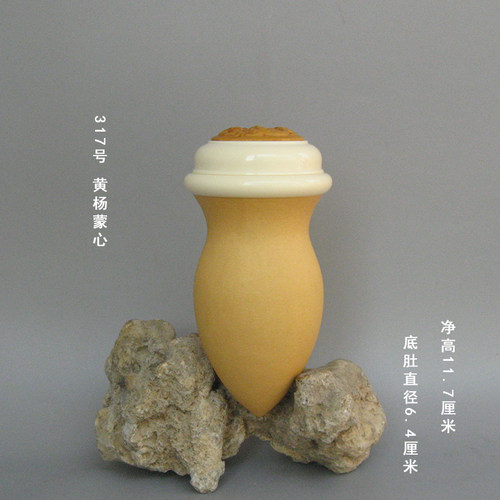 鸣虫用品蝈蝈葫芦虫具葫芦手把件