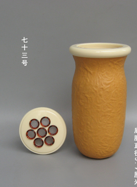 实物拍摄 范制奶瓶葫芦虫具 蝈蝈葫芦 鸣虫用品鸣虫葫芦罐 送簧