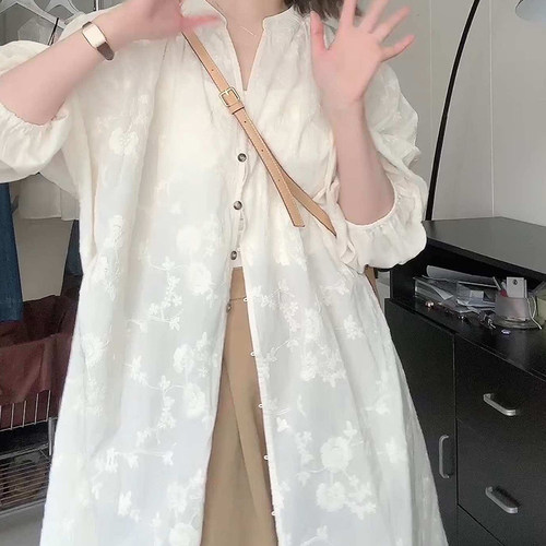 棉服工装