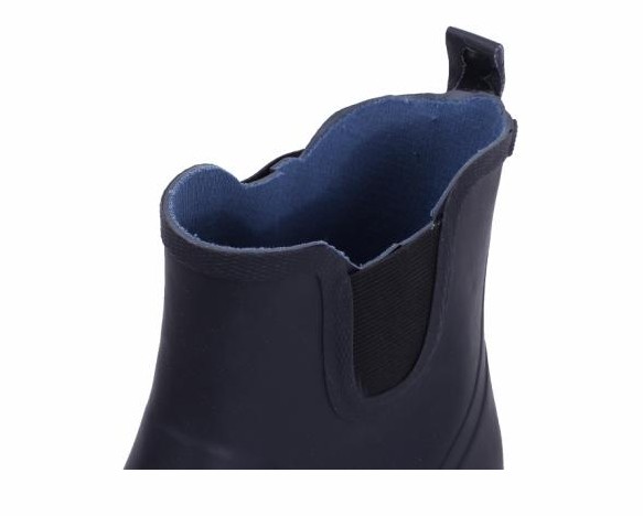 Chaussures - bottes caoutchouc homme - semelle caoutchouc - Ref 972069 Image 3
