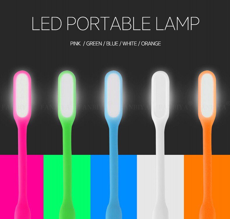 Lampe USB - Ref 376292 Image 3