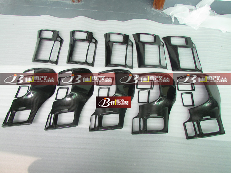 HONDA本田FD2碳纤内饰/CIVIC碳纤内饰/思域FD2碳纤内饰件|ruв категории автомобиль/товаров/аксессуары/переоснащение, Внешние украшения автомобиля/установка украшения/защита, установка/украшения, переоснащение частей углеродного волокна - от Buy2taobao.com для оказания профессиональной услуги покупки агента Taobao