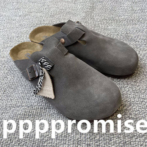 ppppromise四季半包ins风勃肯