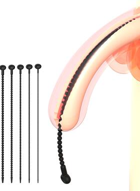 Male urethra dilation masturbation toy sex product