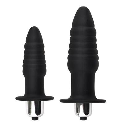 Anal dilation masturbation massage toy sex product