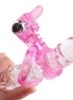 An elastic ring that can prolong sexual intercourse duration