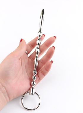 Male urethra dilation masturbation toy sex product