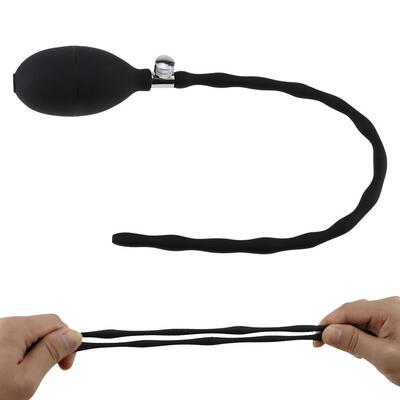 Male urethra dilation masturbation toy sex product