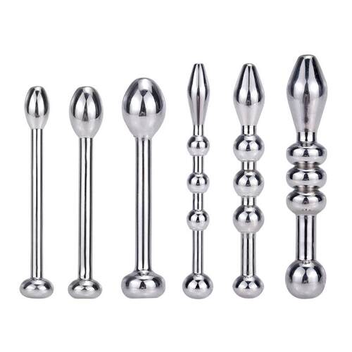 Male urethra dilation masturbation toy sex product