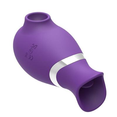 Sucking the clitoris, masturbation, vibrating toy