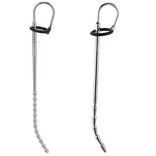 Male urethra dilation masturbation toy sex product